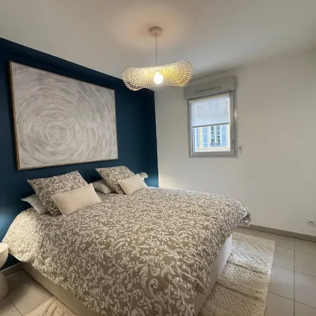 Apartment T2 - - Place Du Pin - Papon Nice