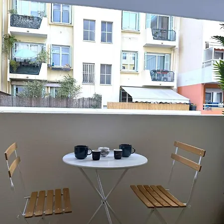 Apartment T2 - - Place Du Pin - Papon