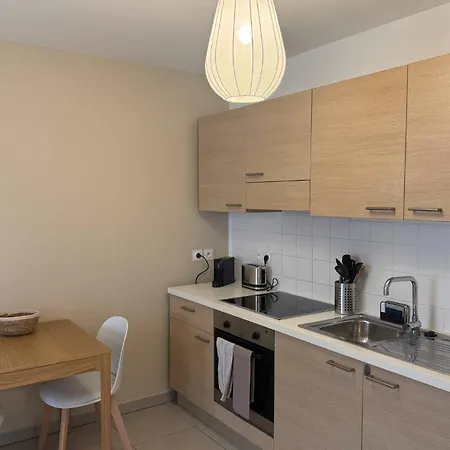 T2 - - Place Du Pin - Papon Apartment Nice