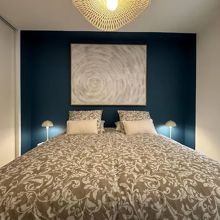 Apartment T2 - - Place Du Pin - Papon