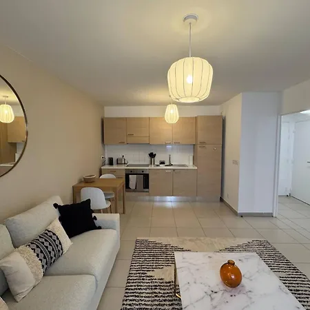 Apartment T2 - - Place Du Pin - Papon *